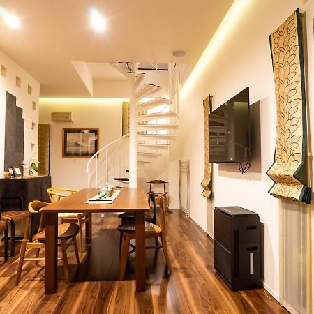 Sweet Villa Takasama - Vacation Stay 11775 Fujiyoshida Exteriör bild