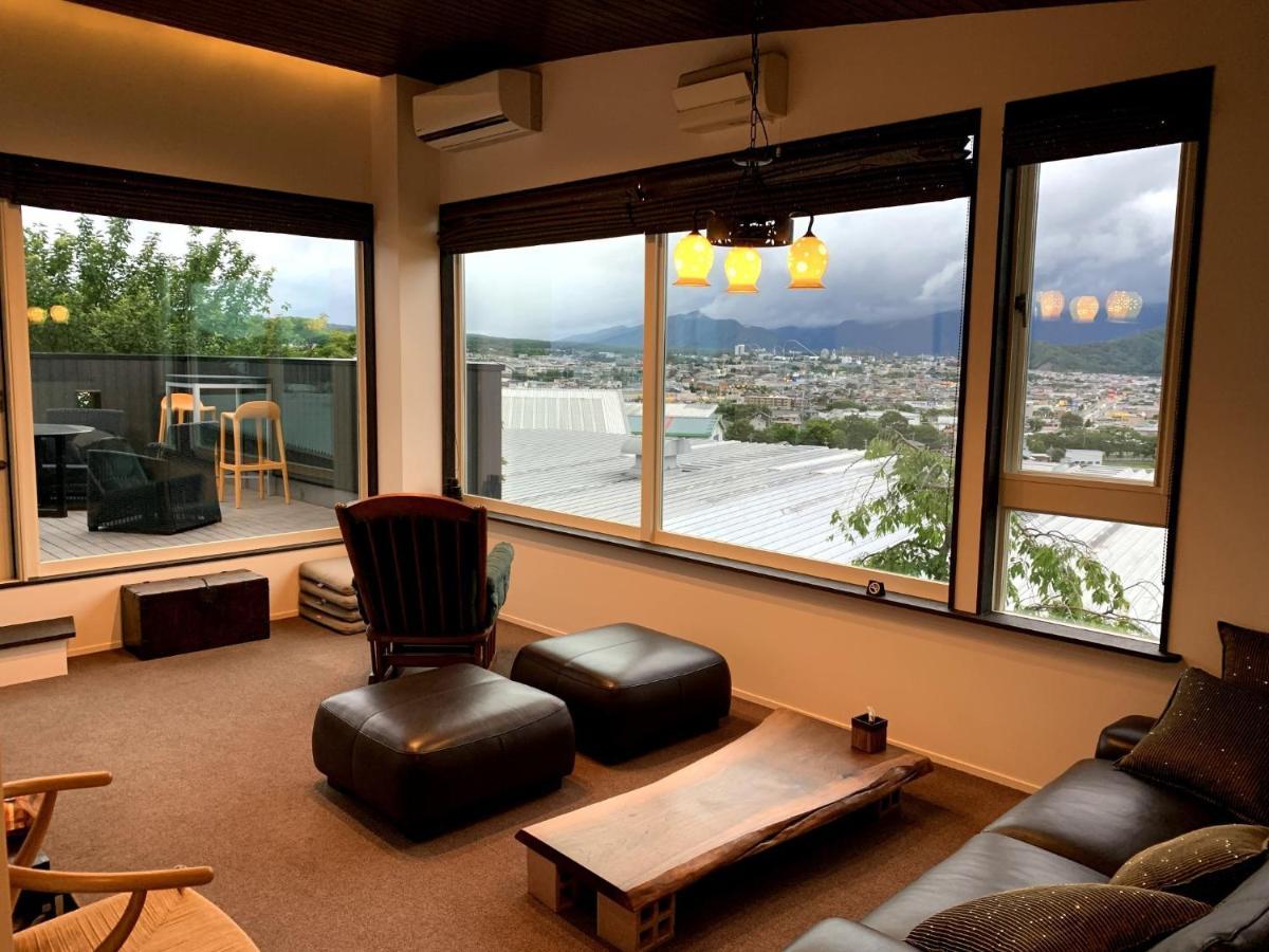 Sweet Villa Takasama - Vacation Stay 11775 Fujiyoshida Exteriör bild