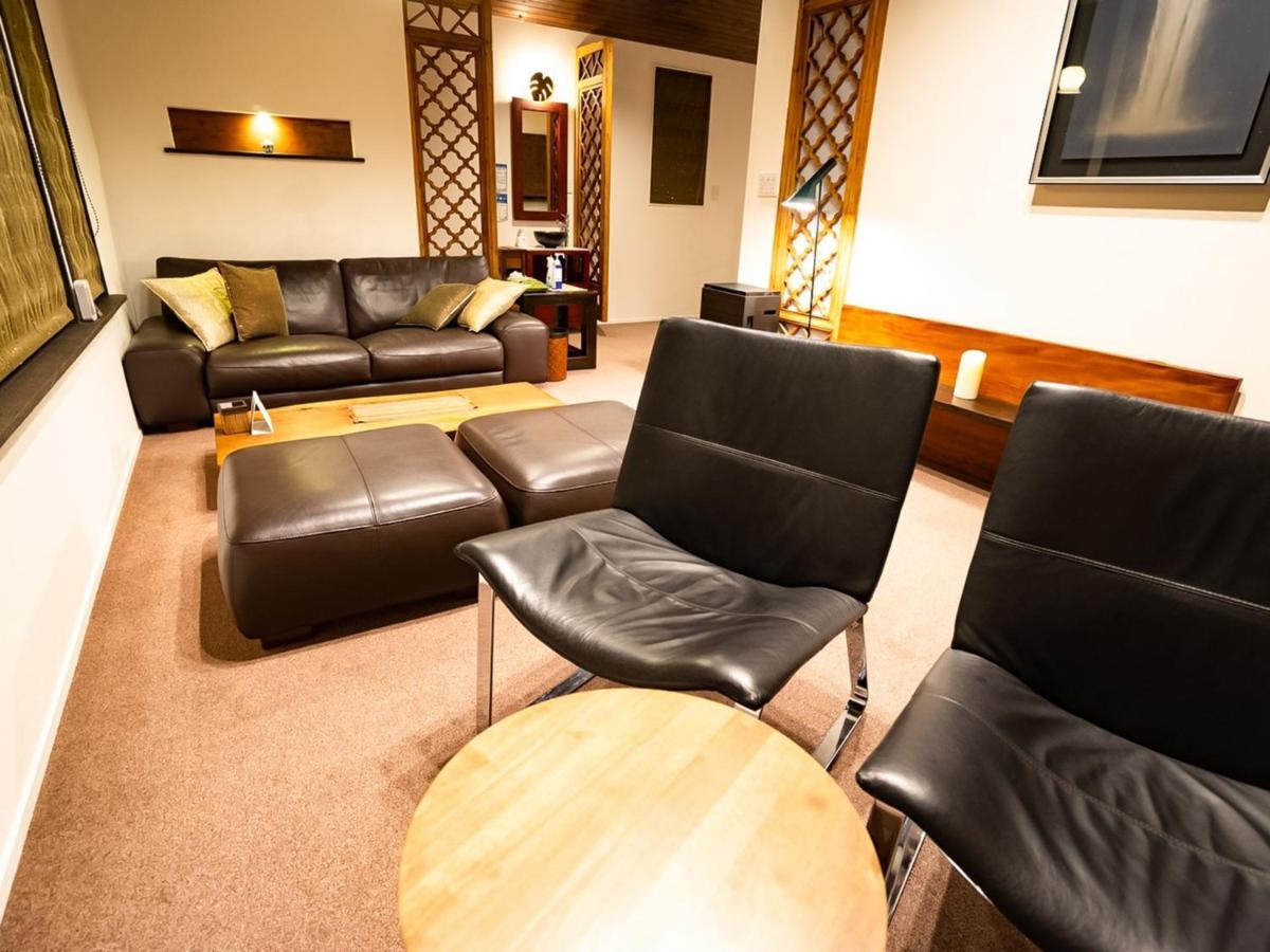 Sweet Villa Takasama - Vacation Stay 11775 Fujiyoshida Exteriör bild