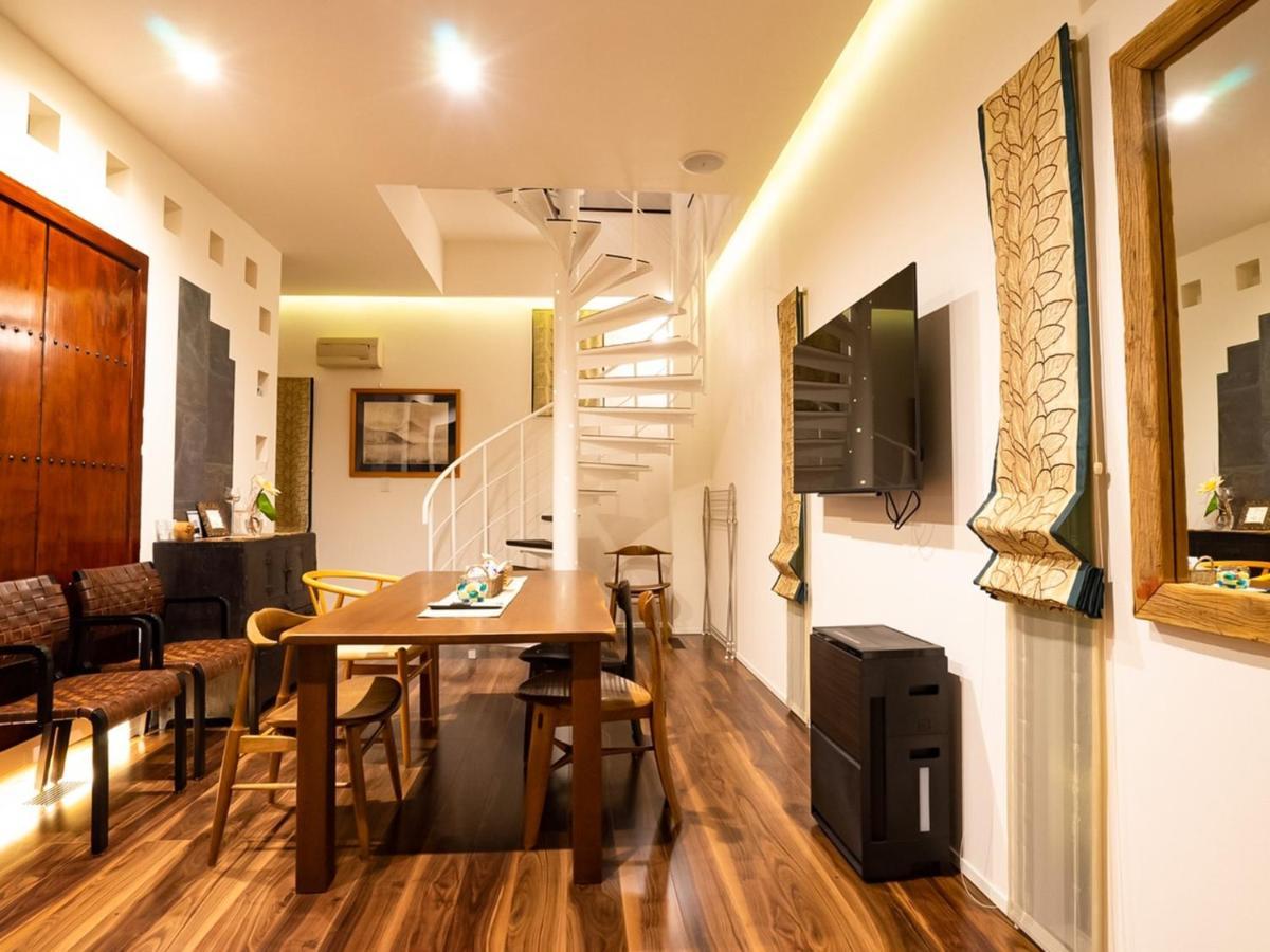 Sweet Villa Takasama - Vacation Stay 11775 Fujiyoshida Exteriör bild
