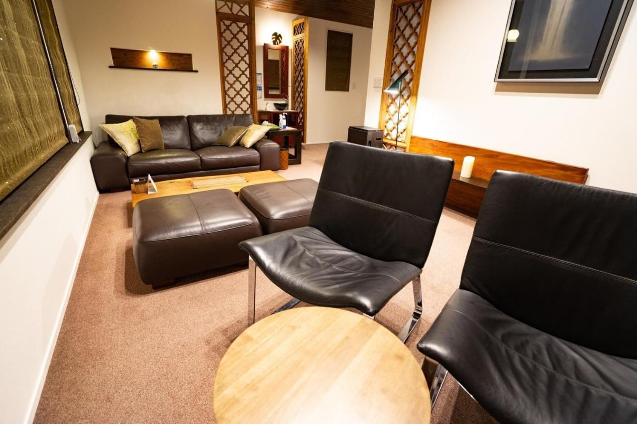 Sweet Villa Takasama - Vacation Stay 11775 Fujiyoshida Exteriör bild