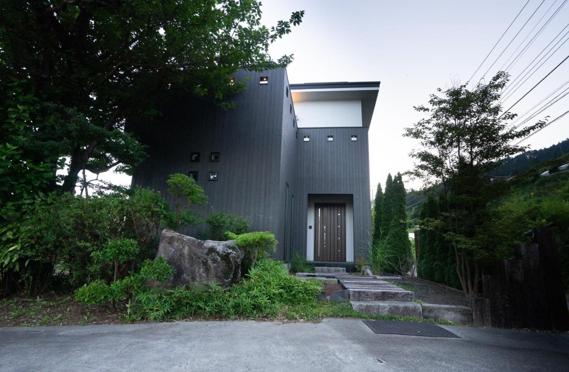 Sweet Villa Takasama - Vacation Stay 11775 Fujiyoshida Exteriör bild