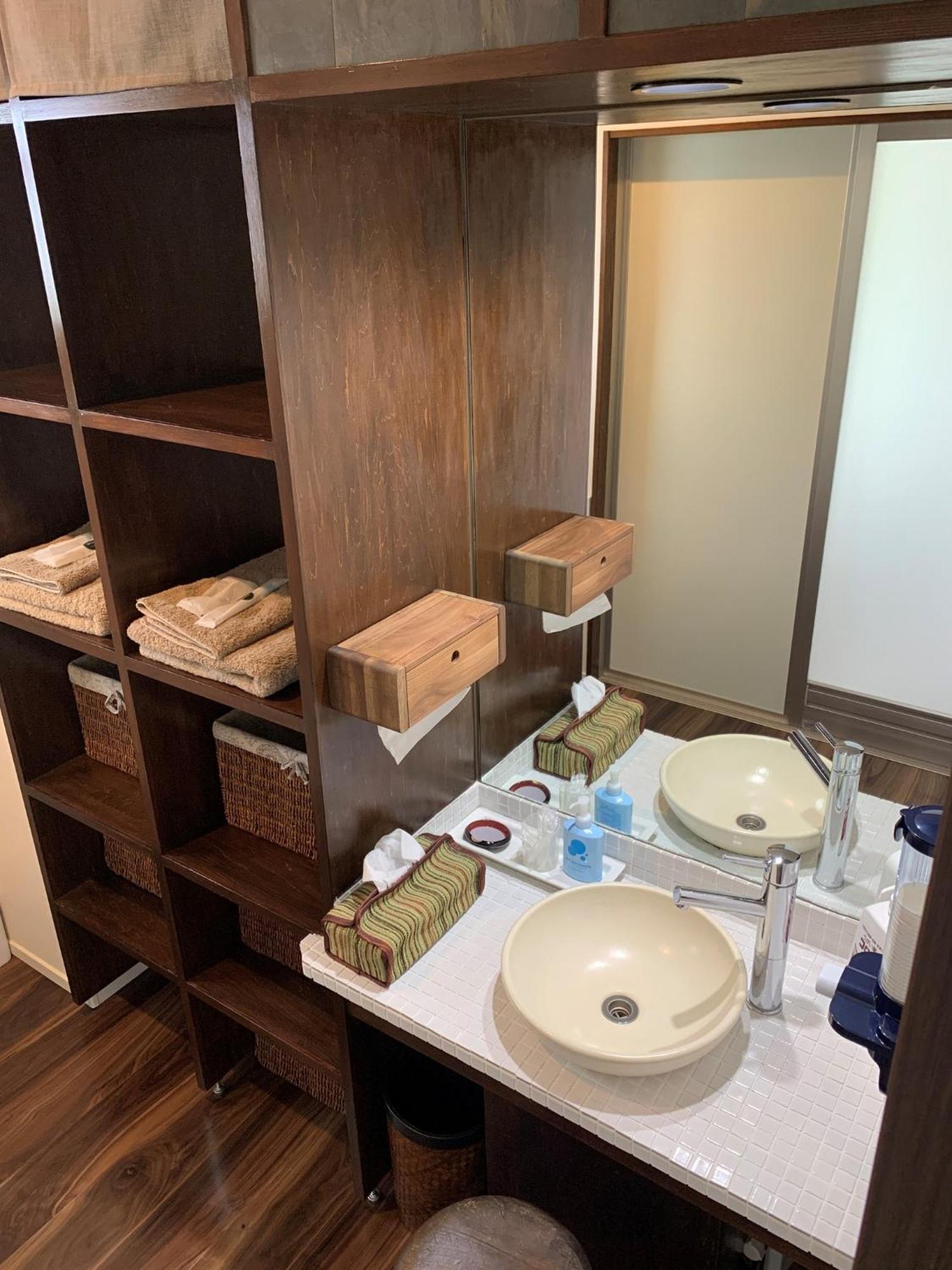 Sweet Villa Takasama - Vacation Stay 11775 Fujiyoshida Exteriör bild