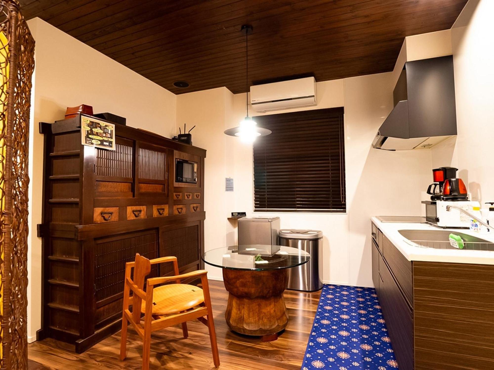 Sweet Villa Takasama - Vacation Stay 11775 Fujiyoshida Exteriör bild