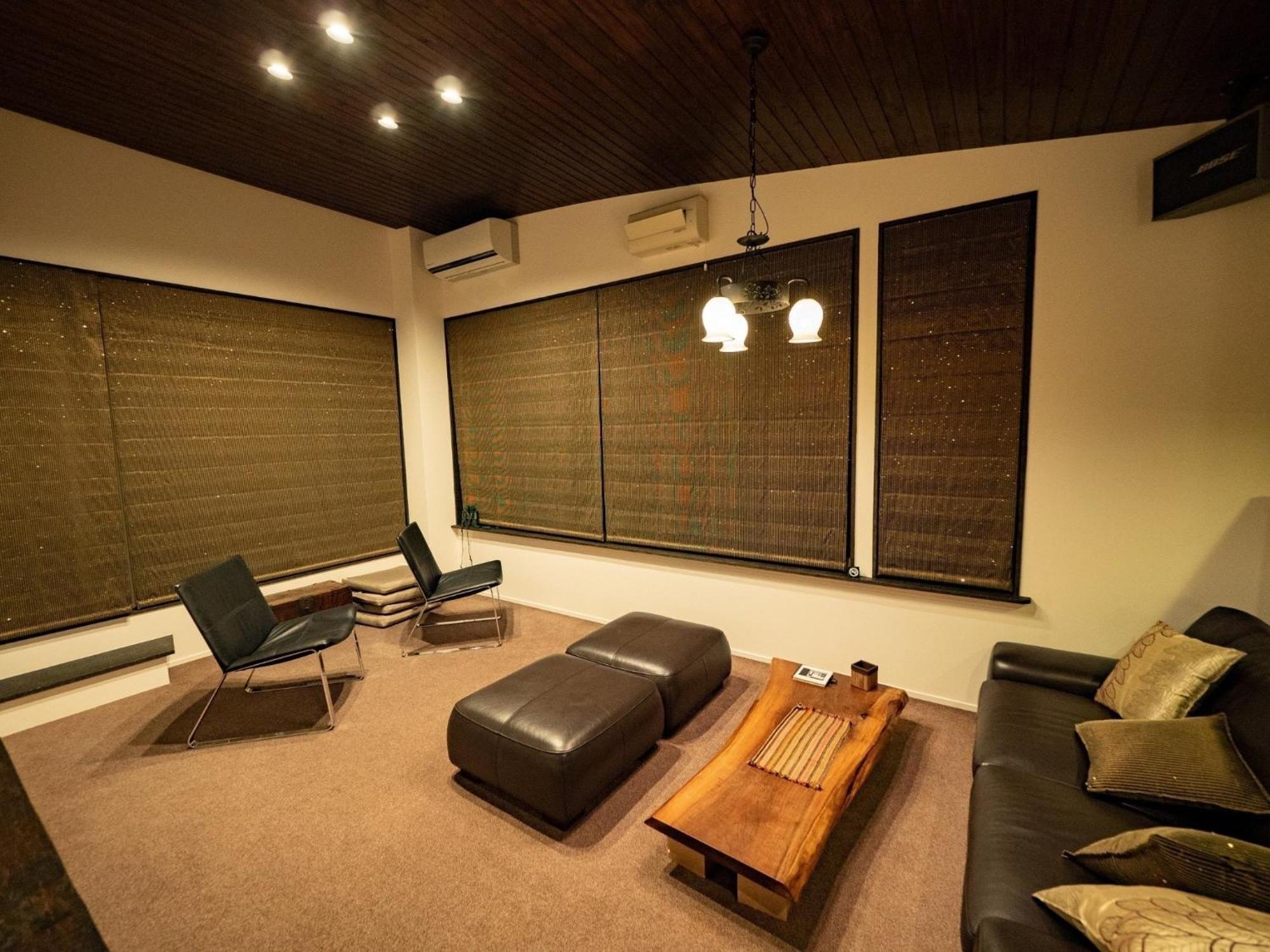 Sweet Villa Takasama - Vacation Stay 11775 Fujiyoshida Exteriör bild